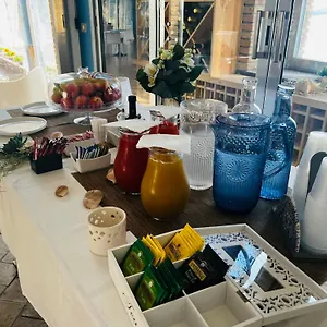 Apartahotel Sirina House, Taormina