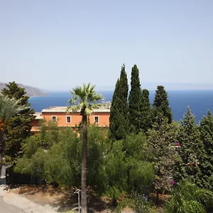 Bed and breakfast Lady Hill, Taormina