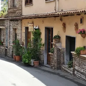 Bed & Breakfast Casa Michele, Taormina