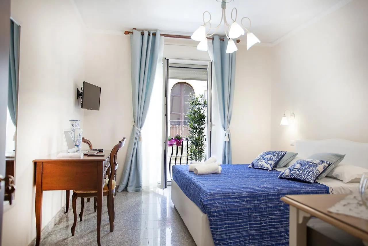 *** Bed & Breakfast B&B Veronicas Taormina Italy