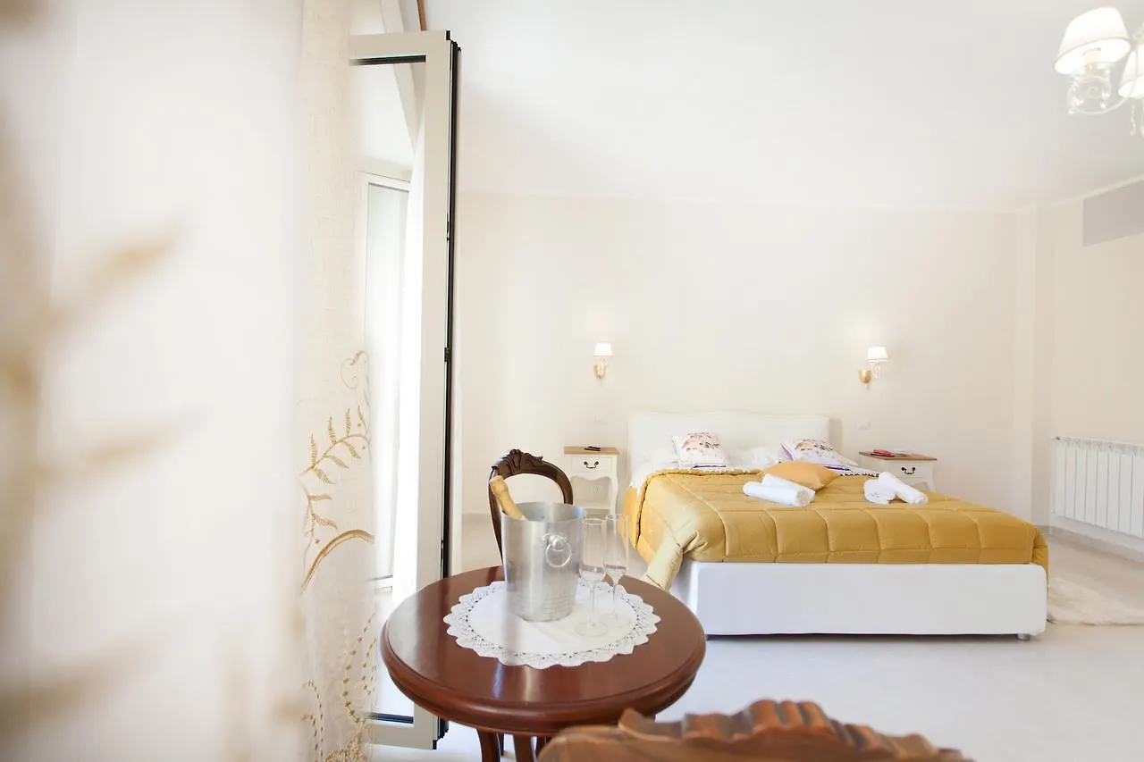 B&B Veronicas Taormina Bed & Breakfast