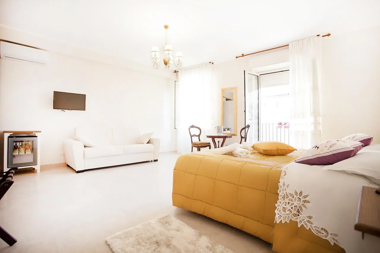 B&B Veronicas Taormina Bed & Breakfast