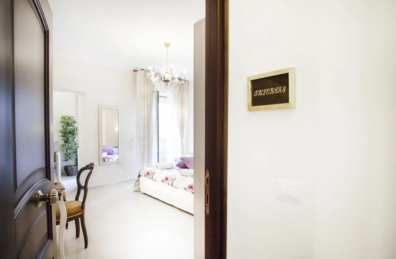 B&B Veronicas Taormina 3*,  Italy